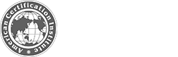 American Certification Institute