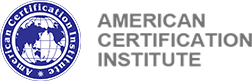 American Certification Institute